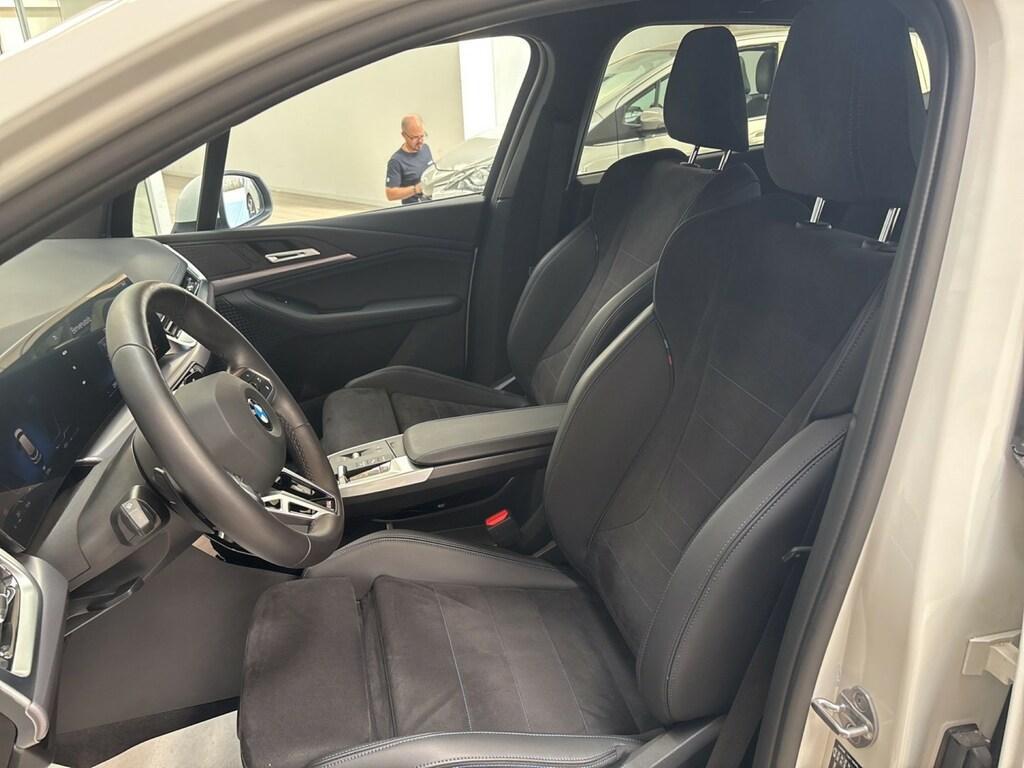 BMW Serie 2 Active Tourer 218 d Msport DCT