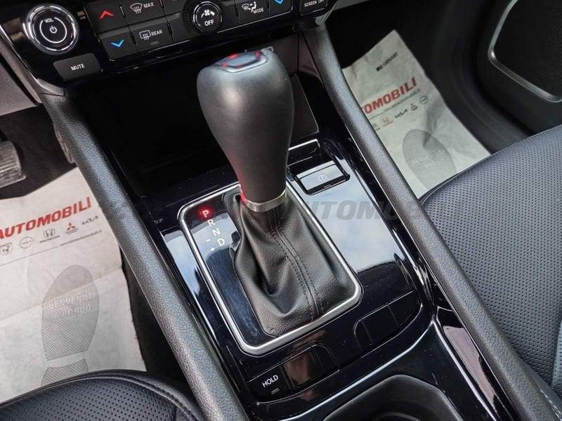 Jeep Compass Compass 1.5 turbo t4 mhev Altitude 2wd 130cv dct