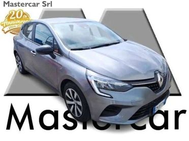 RENAULT Clio Clio V 2019 1.0 tce Equilibre 90cv my21 -GM831PH