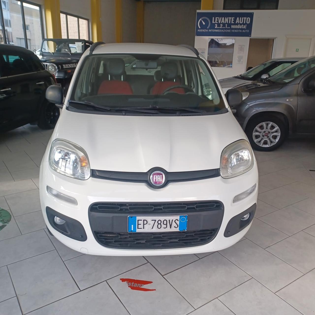 FIAT PANDA 900 OTTIMO STATO