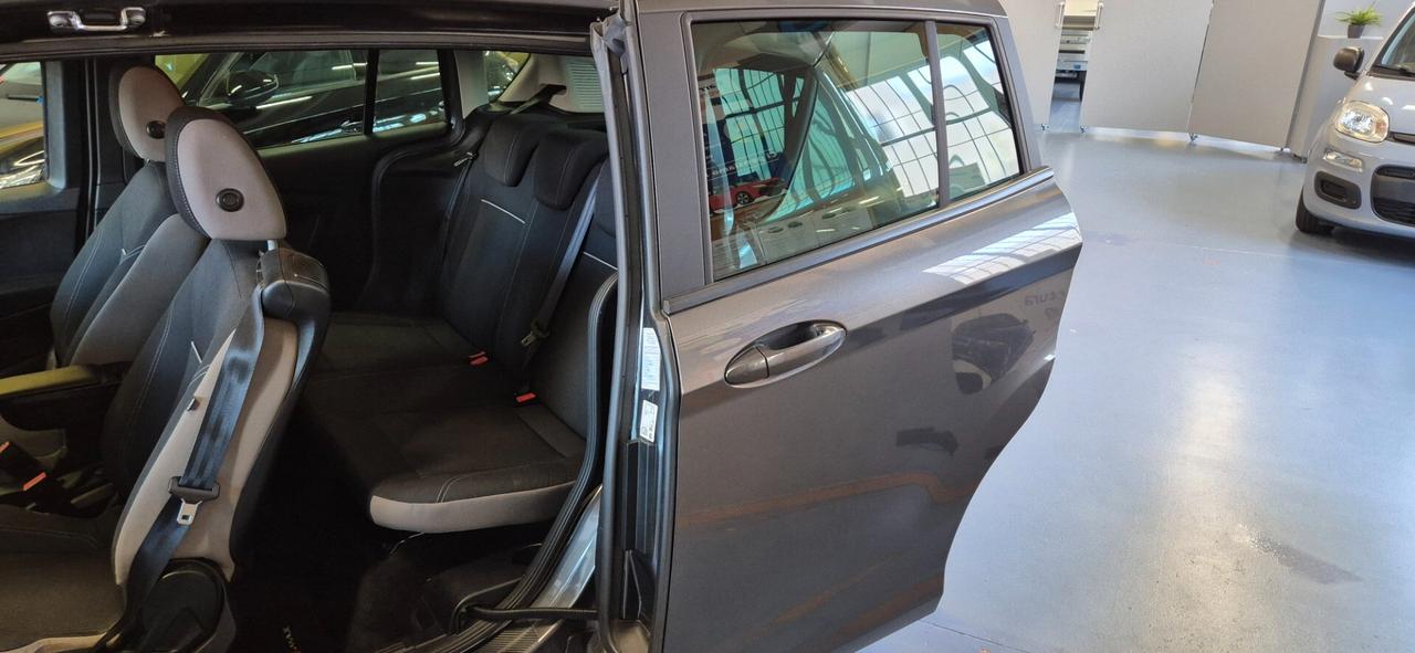 Ford B-Max 1.5 TDCi 75 CV Sport 2