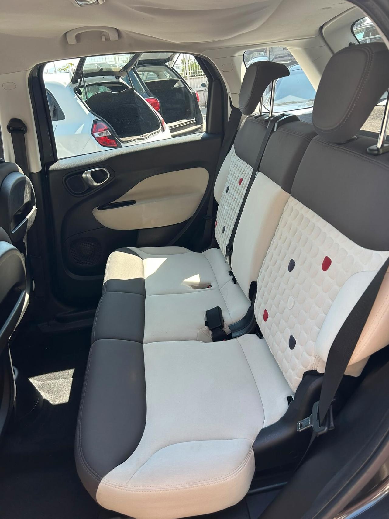 Fiat 500L 1.3 Multijet 85 CV Business