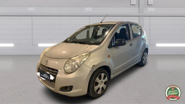 Suzuki Alto GLX 1.0 68 cv