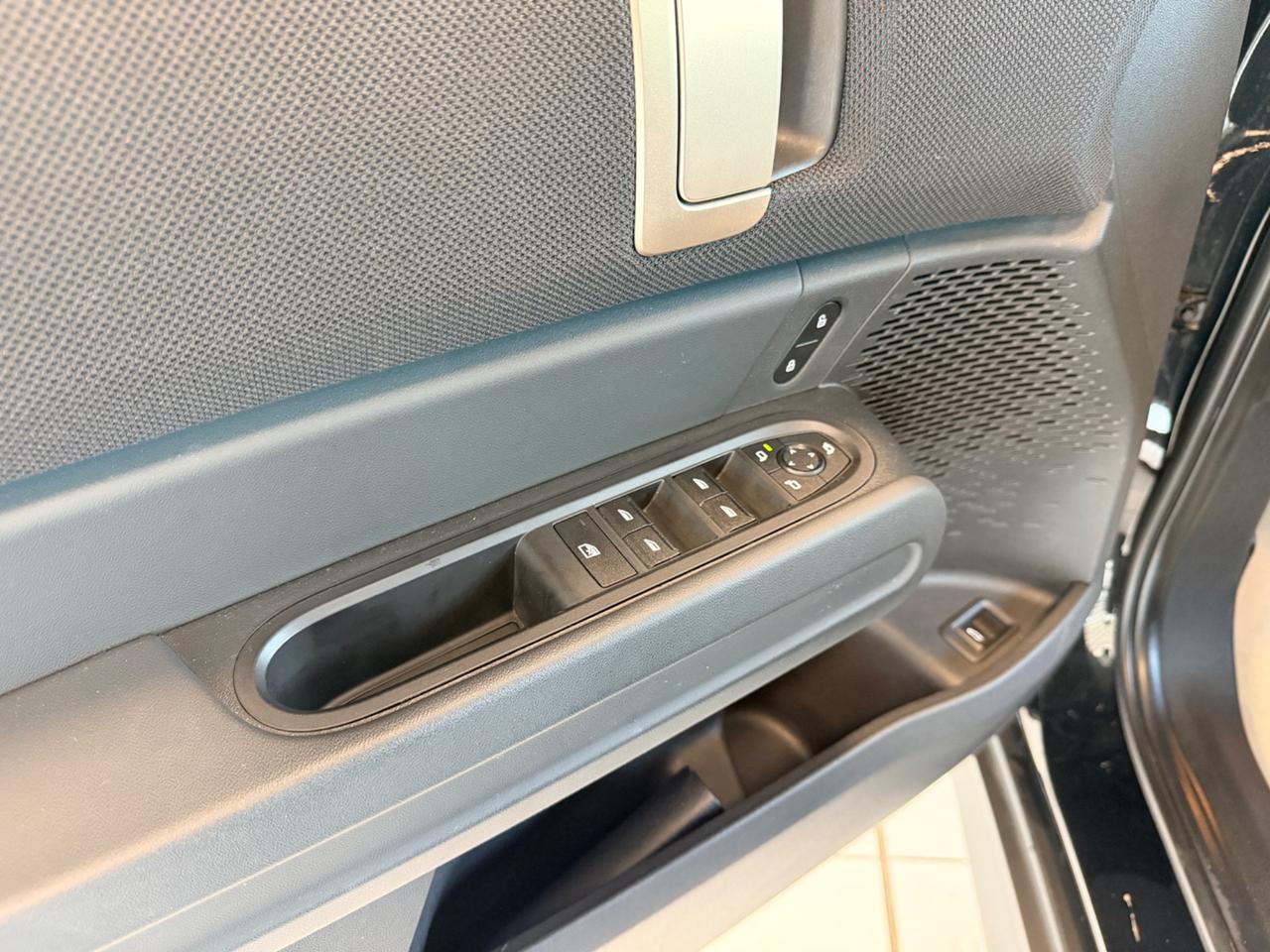 Mini Cooper D Countryman Classic auto