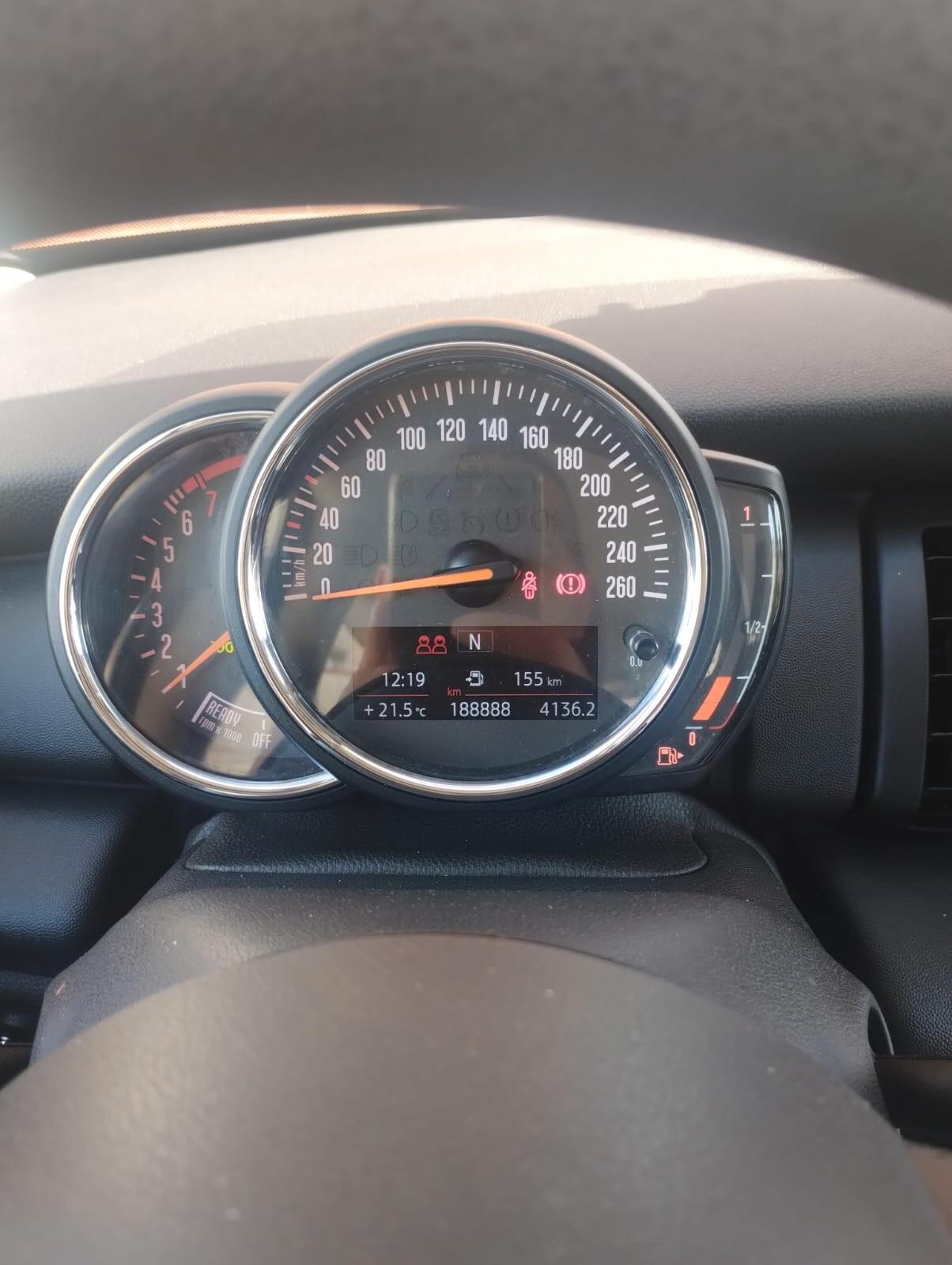 Mini 1.5 One