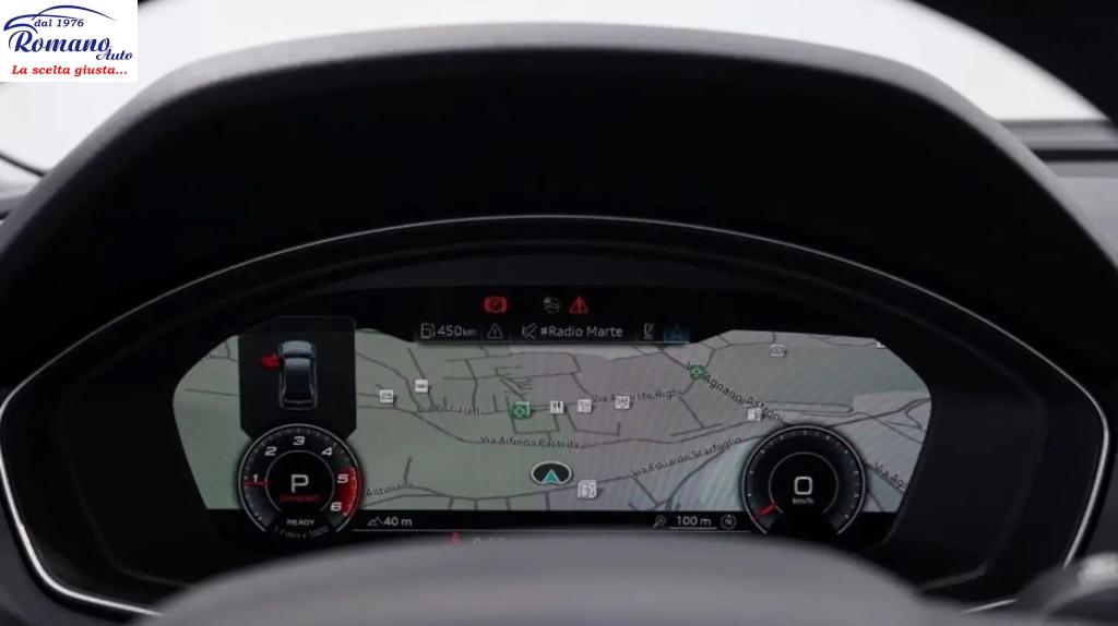 AUDI - Q5 Sportback - Q5 SPB 40 TDI quattro S tronic S line#VIRTUAL COKCPIT!