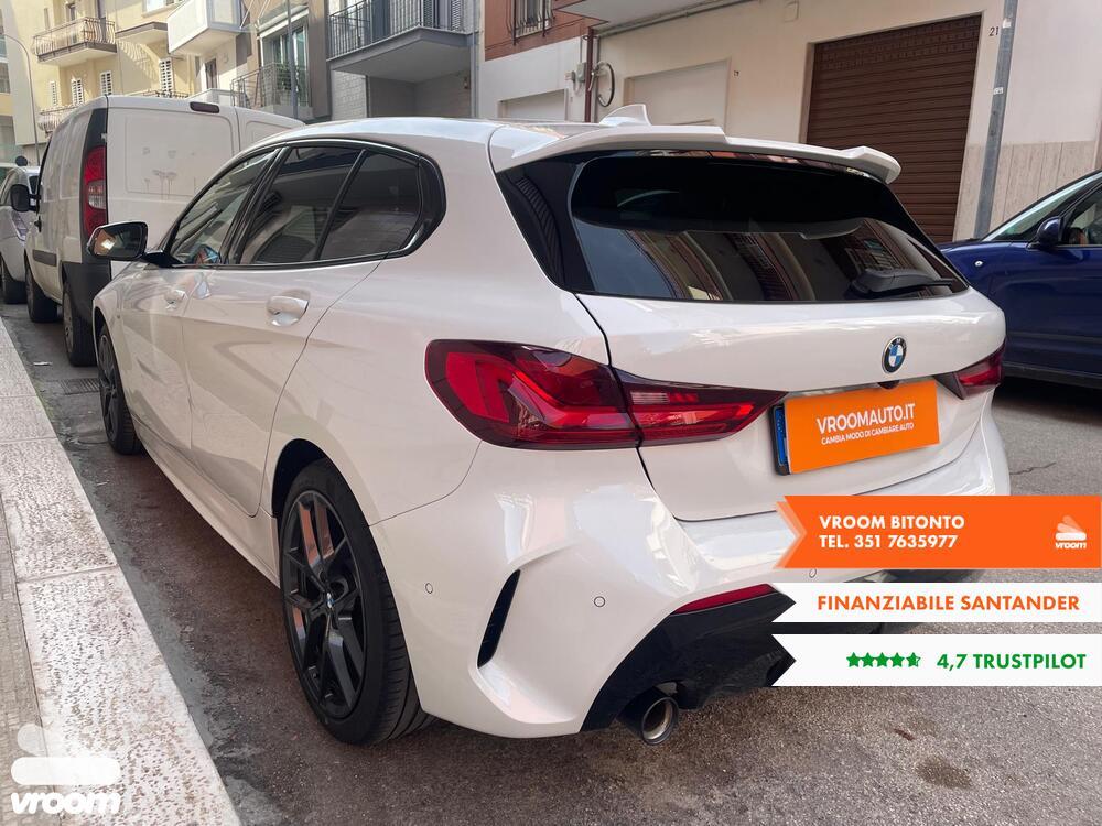 BMW Serie 1 (F40) 118i 5p. Msport