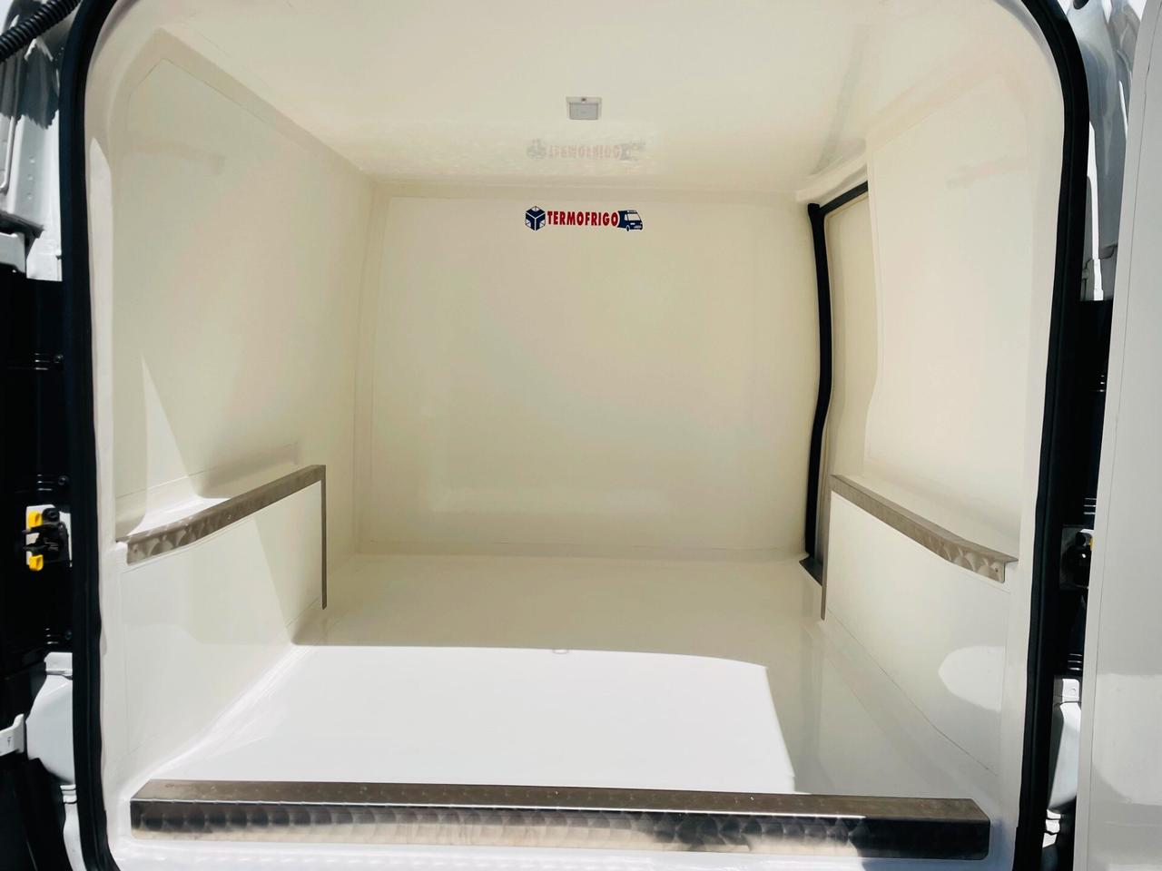 Fiat Doblò 1.3 MJT 95CV COIBENDATO SCADENZA ATP 2028