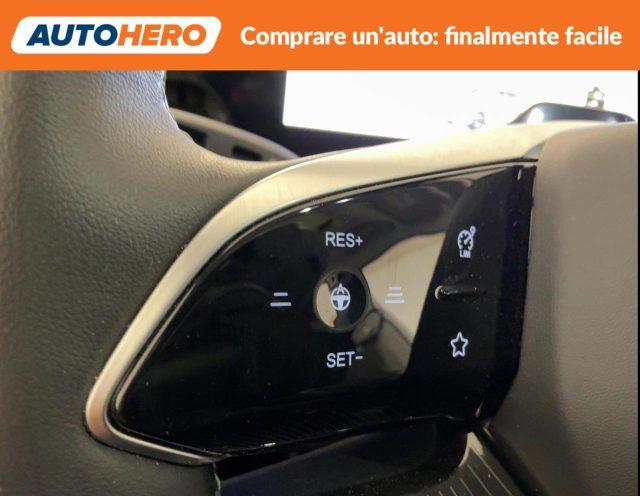 JAECOO 5 1.5 TGDI Full Hybrid Exclusive