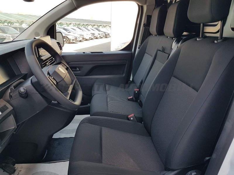 Peugeot Expert Expert std 2.0 Bluehdi 140cv S&S