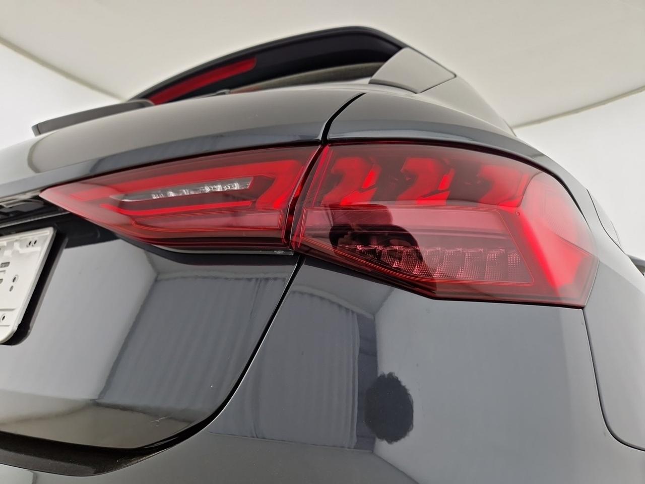 Audi A3 sportback 30 2.0 tdi business advanced