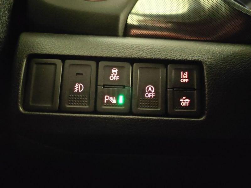 Suzuki Vitara Vitara 1.5 Hybrid A/T Starview