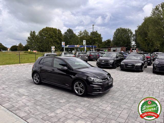 VOLKSWAGEN Golf 1.6 TDI Sport R-Line 5p. ANCHE PER NEOPATENTATI