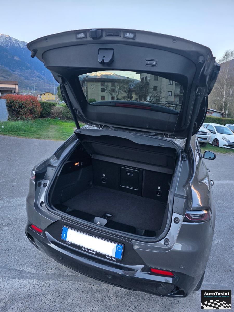 ALFA ROMEO - Tonale - 1.5 130CV MHEV TCT7 Ed. Speciale