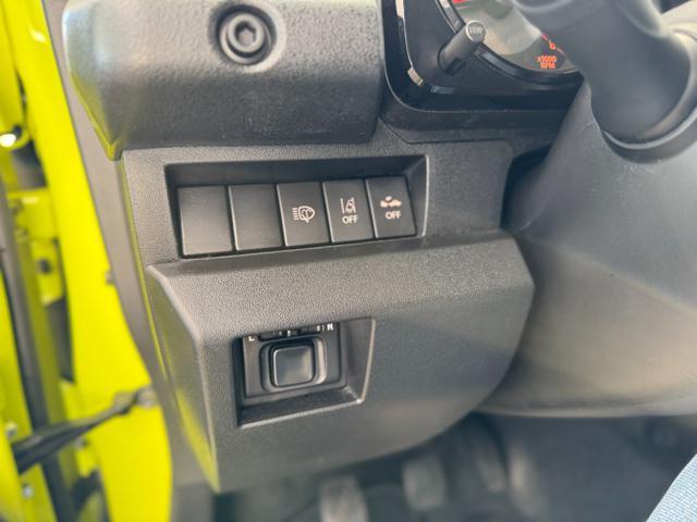 SUZUKI Jimny 1.5 4wd AllGrip TOP 4 POSTI