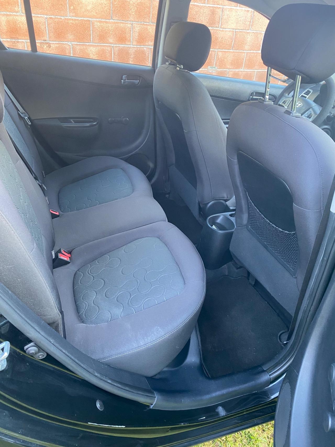 Hyundai i20 1.2 5p. BlueDrive GPL Classic