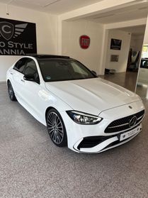 Mercedes-benz C 300 d Mild hybrid Premium Plus