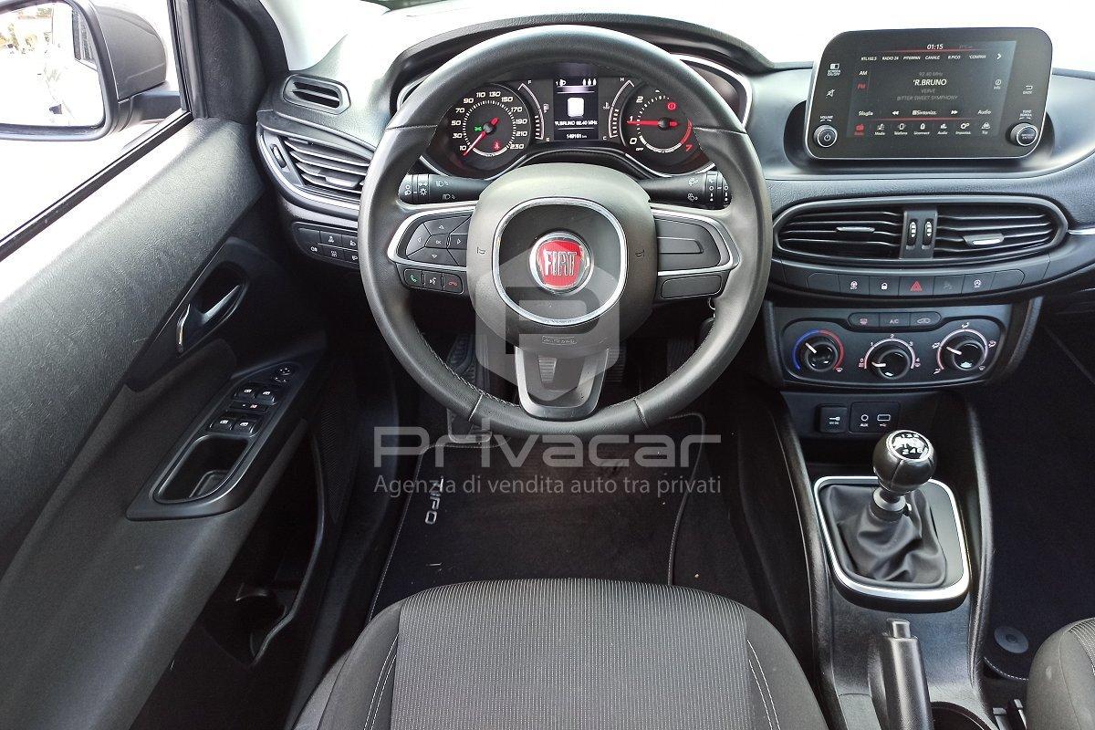FIAT Tipo 1.6 Mjt S&S SW Easy