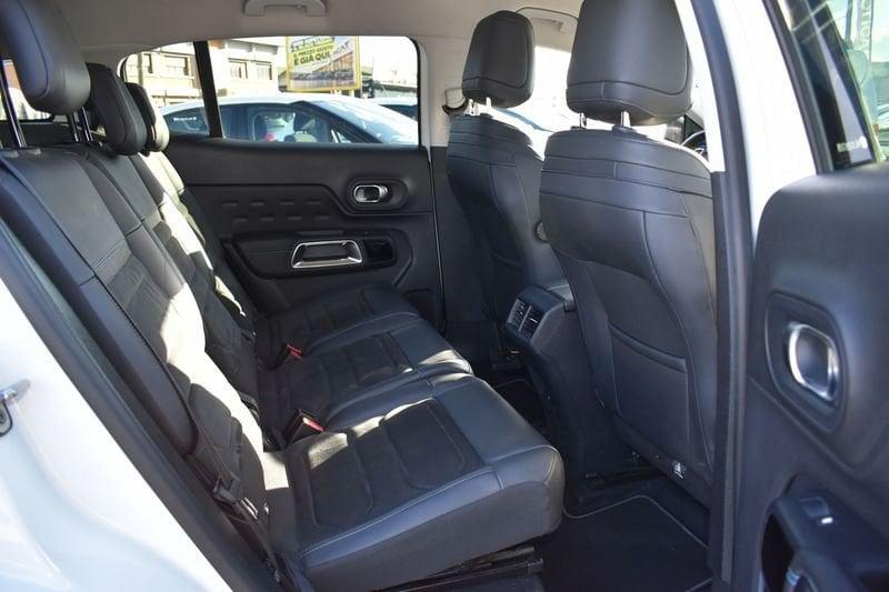 Citroën C5 Aircross C5 Aircross 1.5 bluehdi Shine Pack s&s 130cv eat8