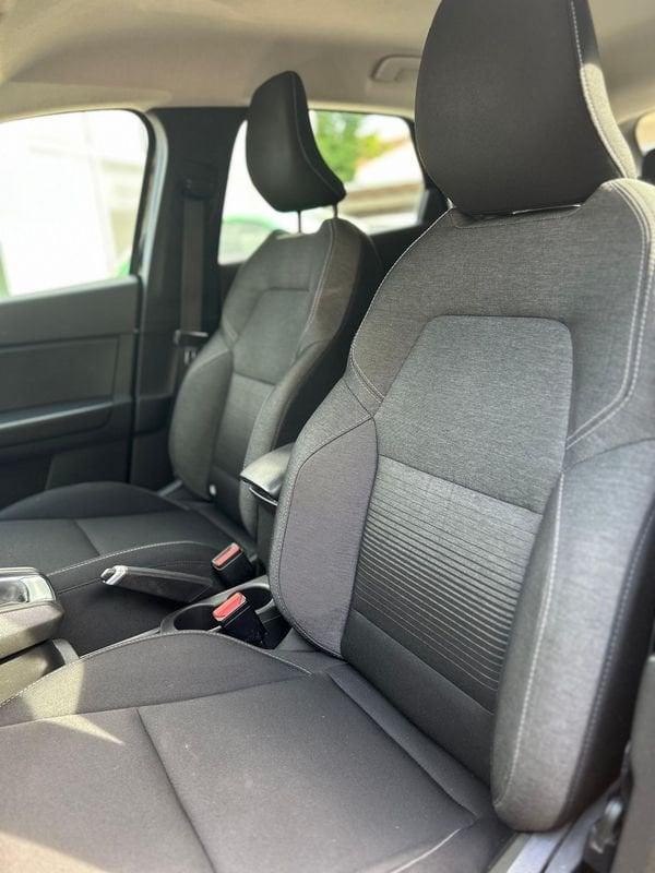 Renault Captur 1.0 TCE 100 BUSINESS