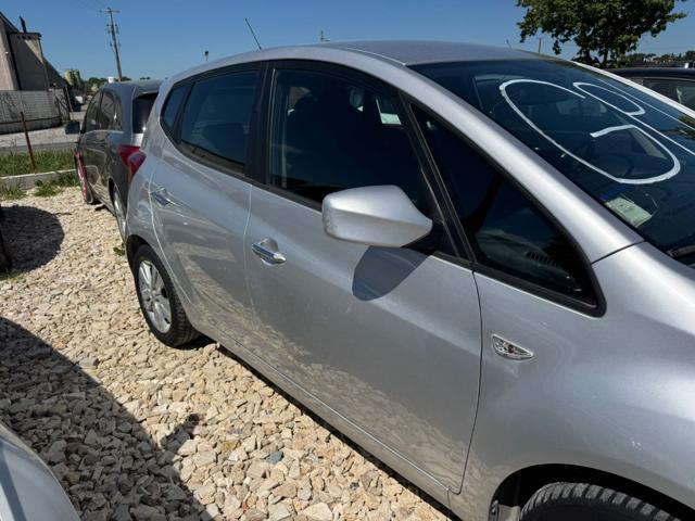 HYUNDAI iX20 1.4 90 CV Comfort GPL
