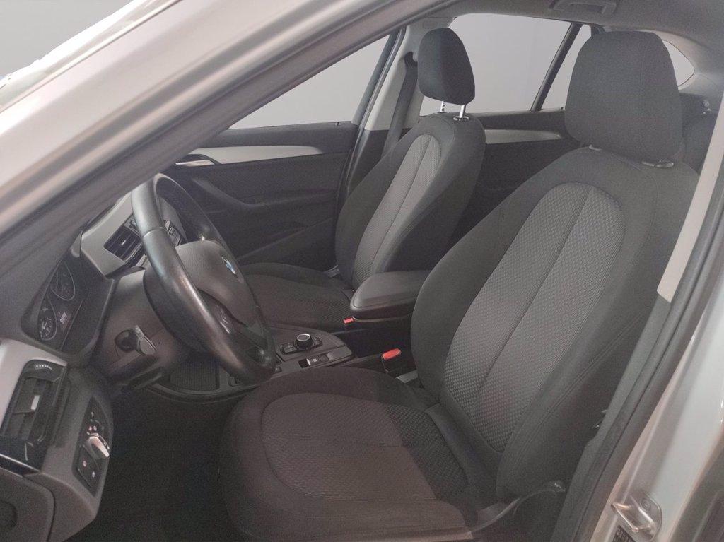 BMW X1 xdrive18d xline auto del 2018