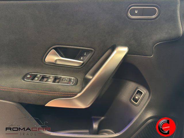 MERCEDES-BENZ A 250 hybrid EQ AMG Line Premium Plus TETTO LUCI AMB