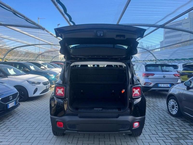 Jeep Renegade Renegade 1.5 Turbo T4 MHEV Limited