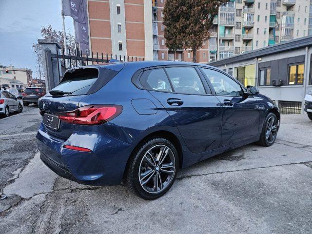 BMW 118 i 5p. Advantage