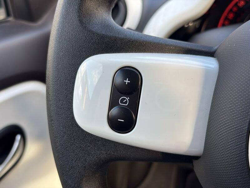 Renault Twingo Twingo 1.0 sce Equilibre 65cv