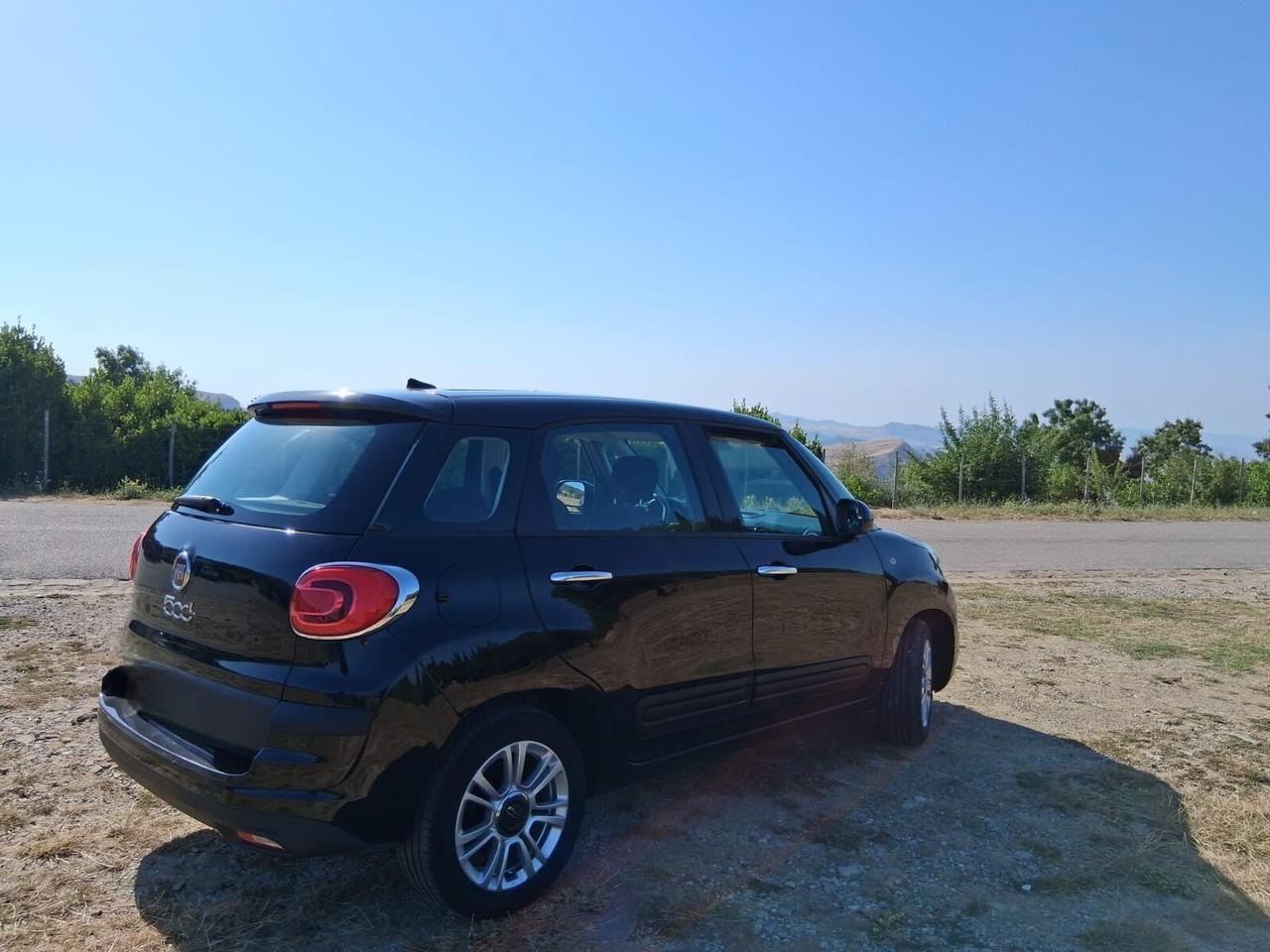 Fiat 500L 1.3 Multijet Business 95 cv