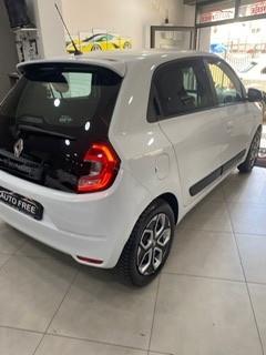 Renault Twingo SCe Duel