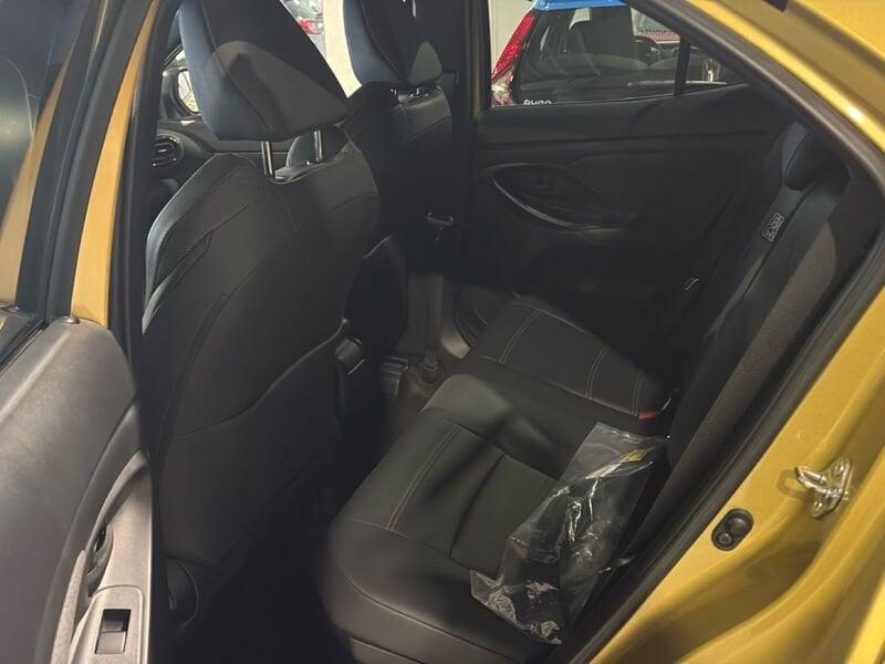 Toyota Yaris Cross 1.5H (116 CV) E-CVT Premiere