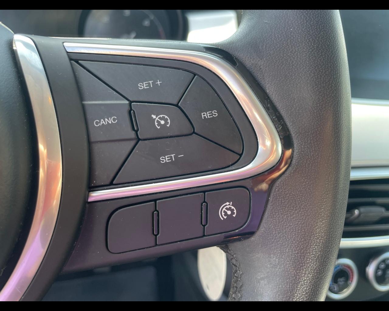 FIAT 500X - 500X 1.3 MultiJet 95 CV Connect