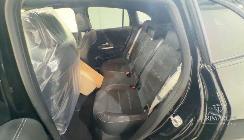 Mercedes-Benz GLA GLA 200 d AMG Line Prem