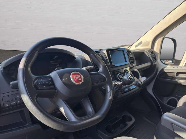 FIAT Ducato 35 2.2 Mjt 140CV L3H2 LH2 Furgone