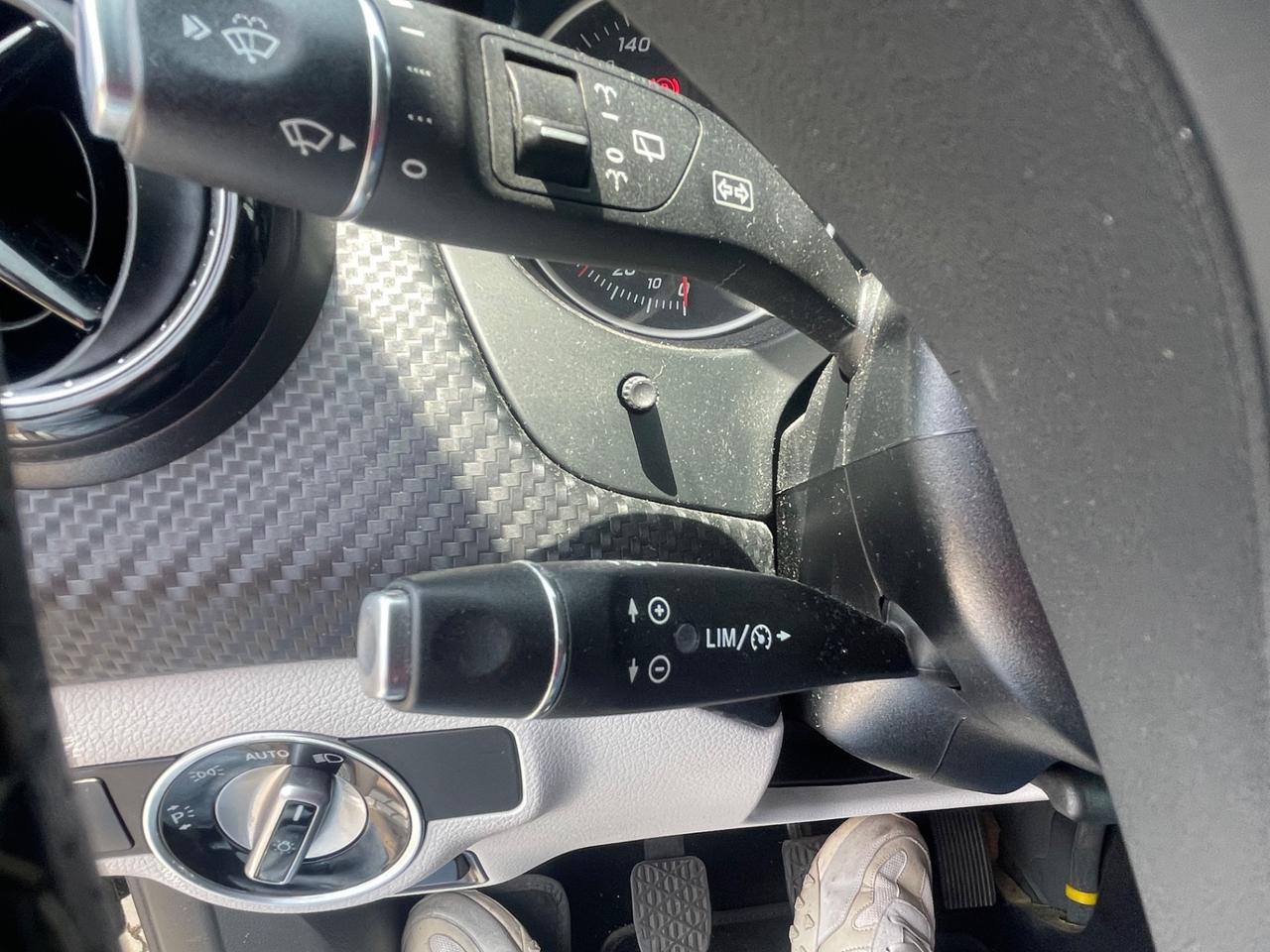 Mercedes-benz A 180 A 180 d Sport