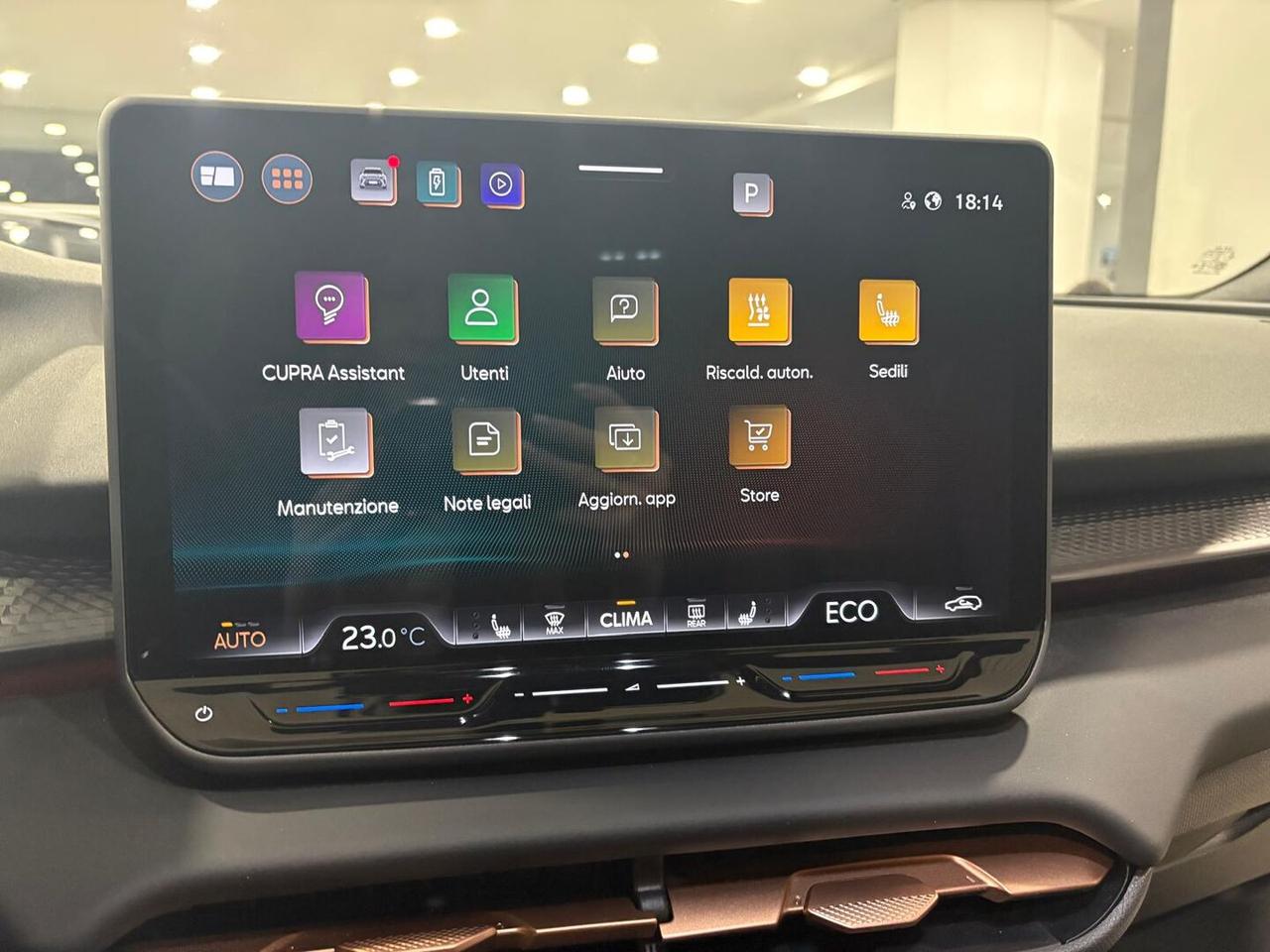 Cupra Terramar 1.5 e-hybrid VZ 272cv dsg