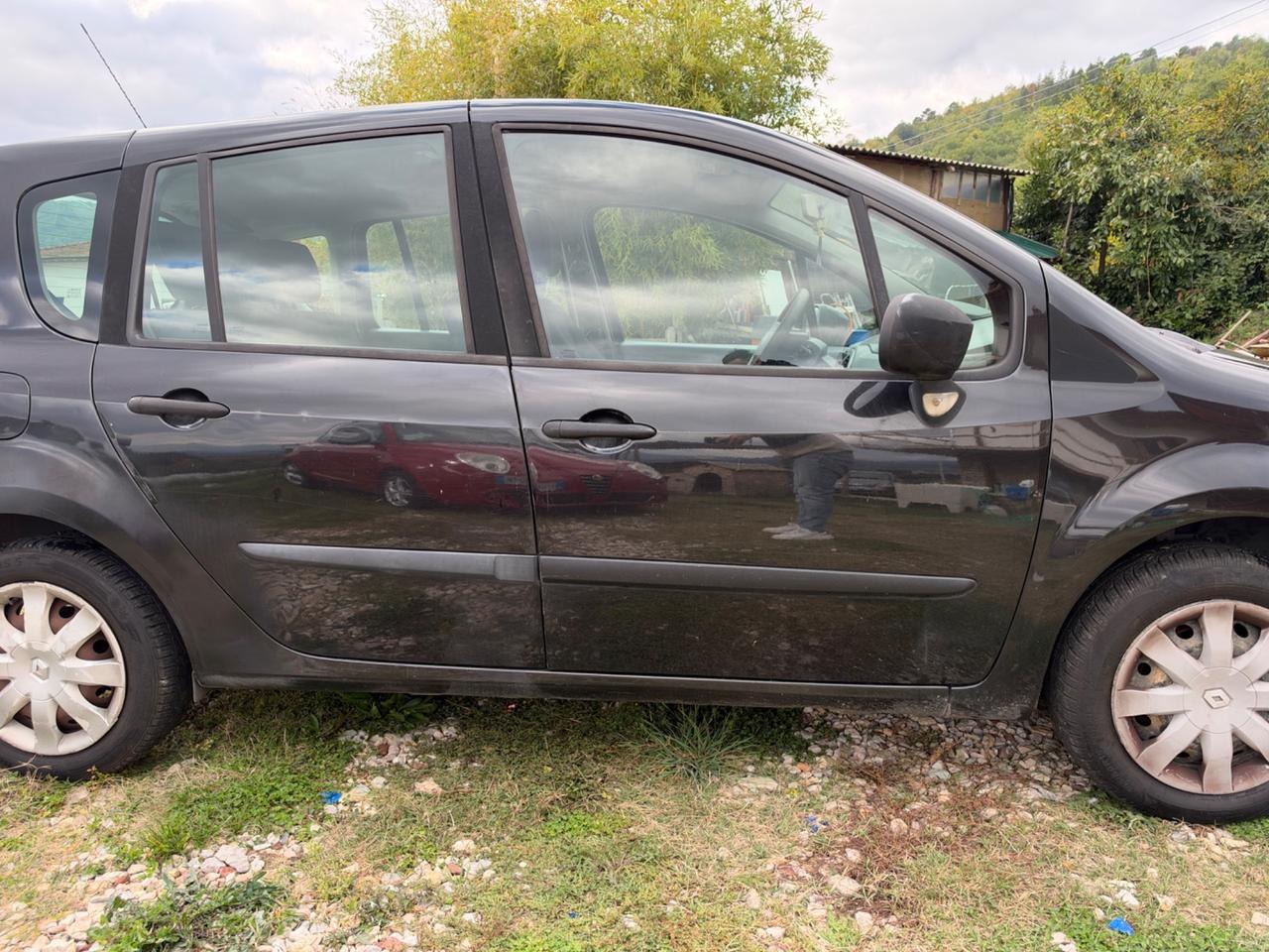 Renault Grand Modus 1.5 dCi 70CV Expression