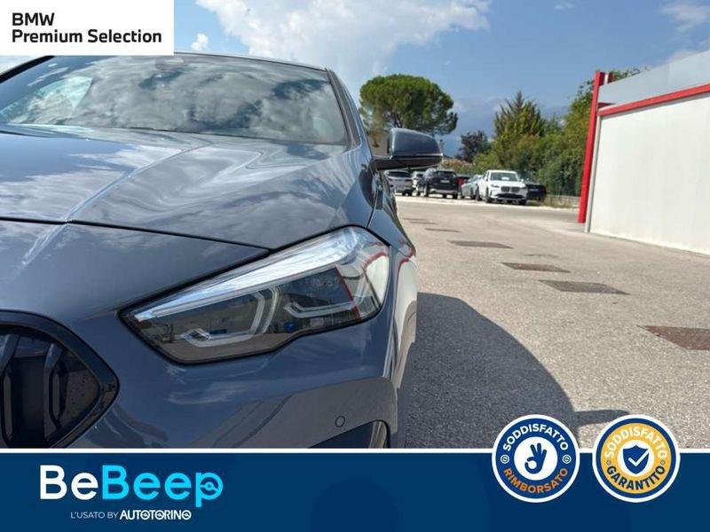 BMW Serie 2 Gran Coupe 218D GRAN COUPE MSPORT AUTO
