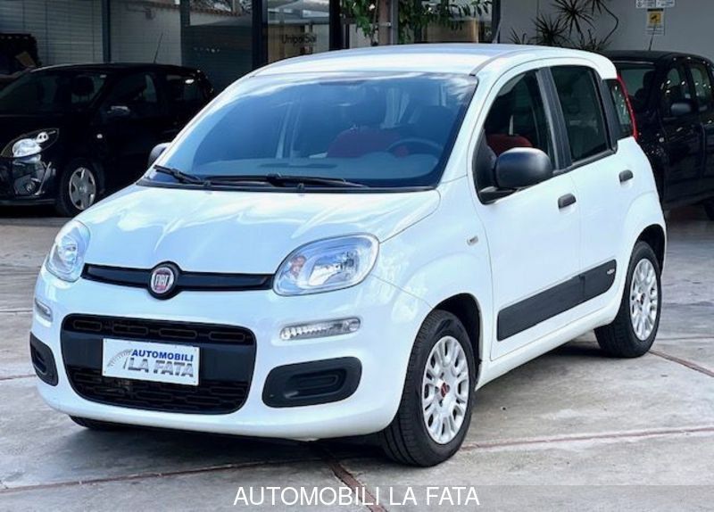 FIAT Panda 1.3 MJT 95 CV S&amp;S EASY 05/2017 84.400 KM