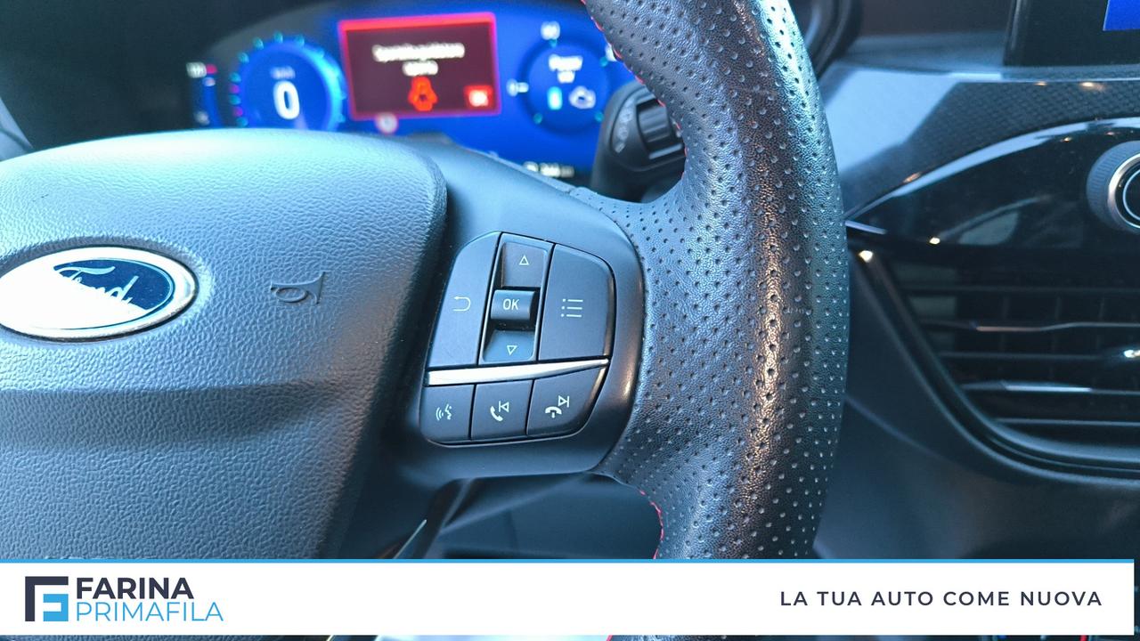 FORD Kuga III 2020 - Kuga 2.5 phev ST-Line X 2wd 225cv e-shifter