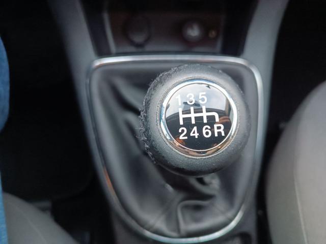 FIAT Bravo 1.6 MJT 120 CV DPF Emotion