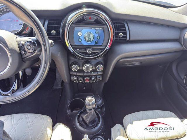 MINI Cabrio One 1.5 One