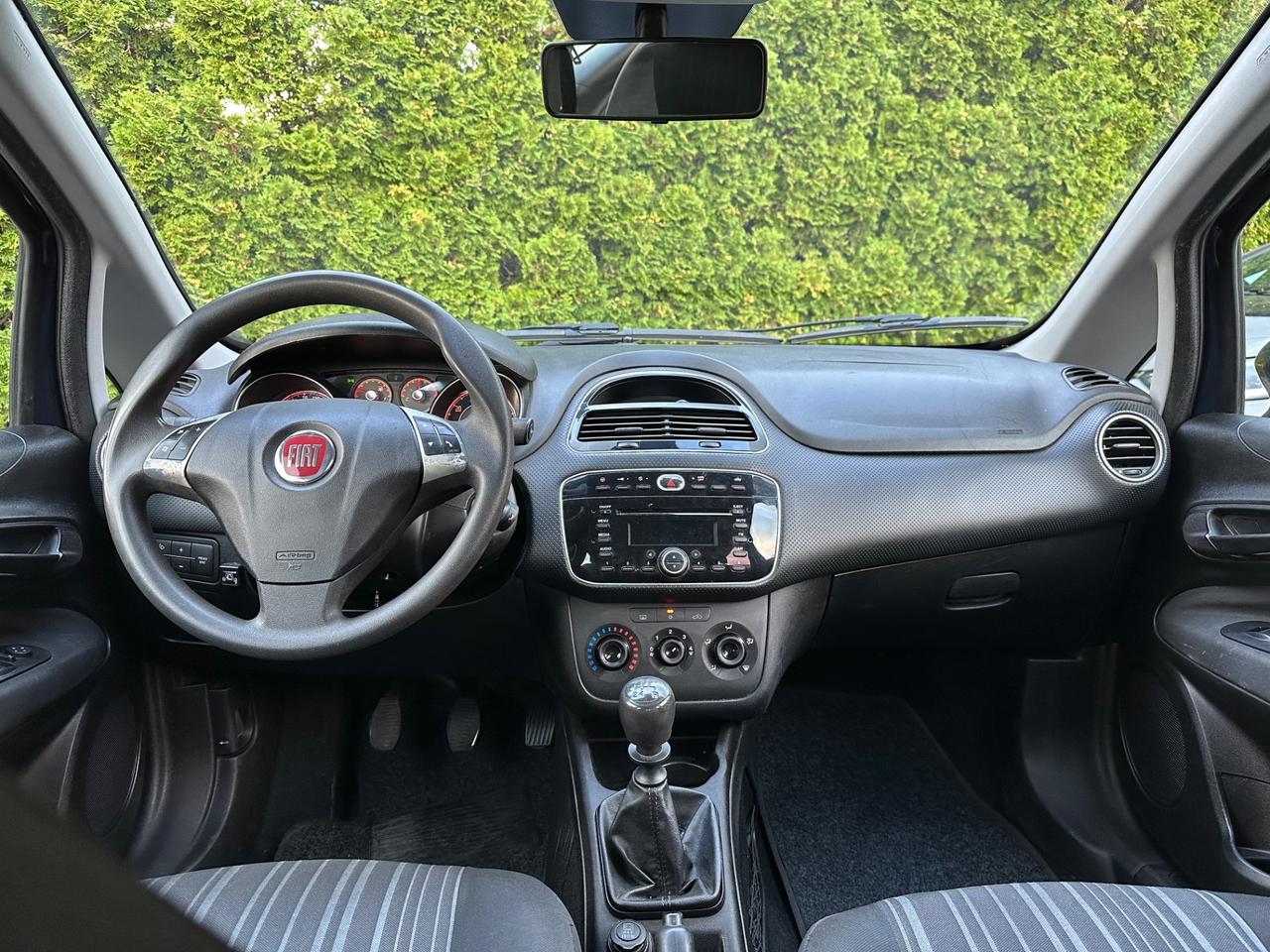 Fiat Punto Evo 1.4 5 porte Dynamic EasyPower