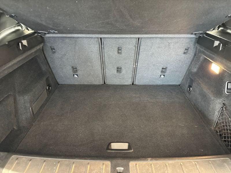 BMW X2 sDrive 18d M Sport