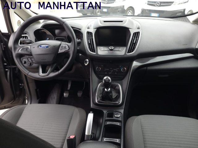 FORD C-Max 1.5 TDCi 120CV Start&Stop Titanium