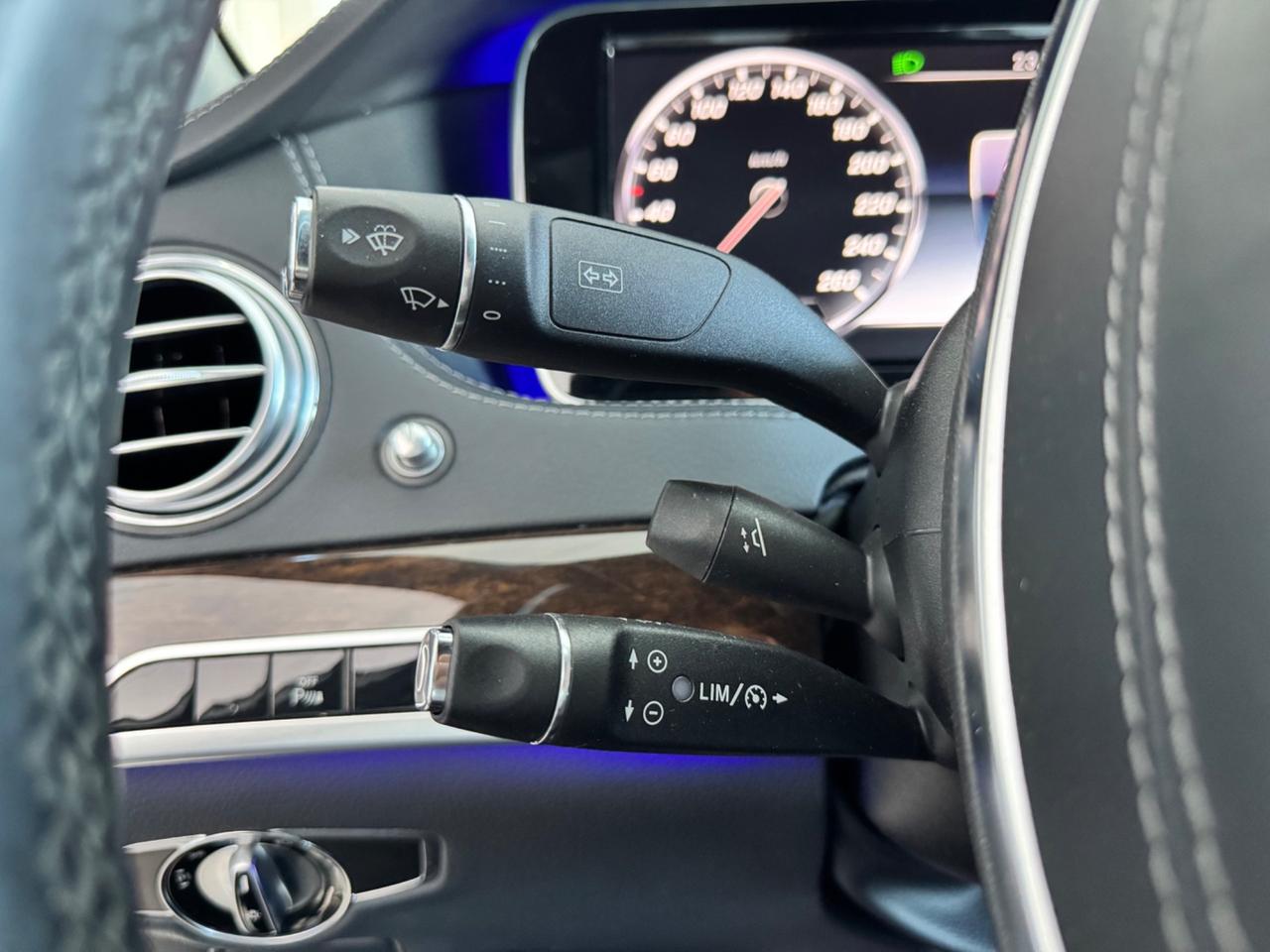 Mercedes-benz S350d 258cv Premium Auto Euro6