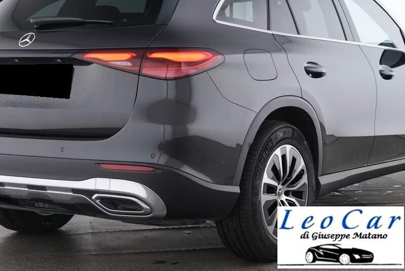 Mercedes-benz GLC 220 d 4Matic Mild Hybrid Advanced