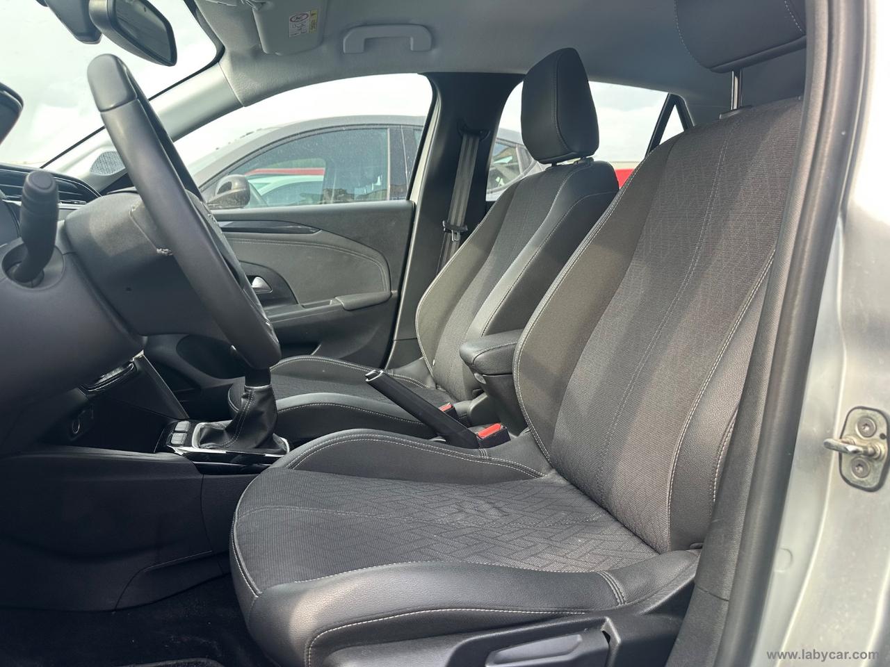 OPEL Corsa 1.2 Elegance